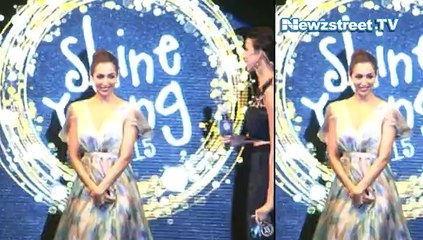 Who wore it better Malaika Arora Khan or Sonam Kapoor?