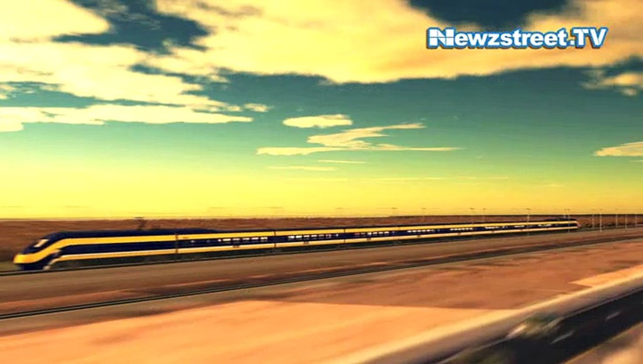 Japan’s bullet train cleaning video wipes internet