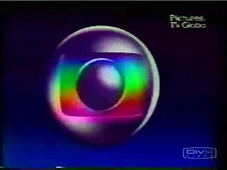 Vinheta: Chamada da Rede