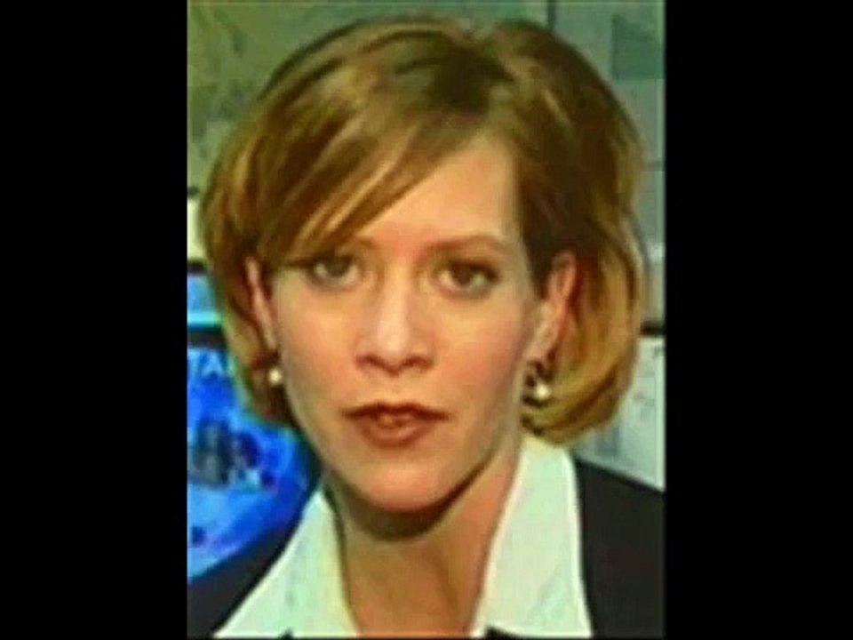 Justice for Jennifer Olson Servo