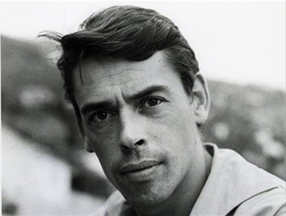 Rouquin Gris chante : Jacques Brel - Les vieux