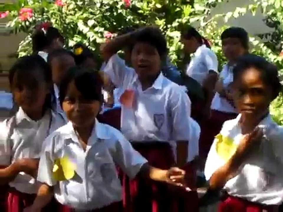 doraemon song( version Indonesian)