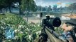 Battlefield 3 Gameplay - 