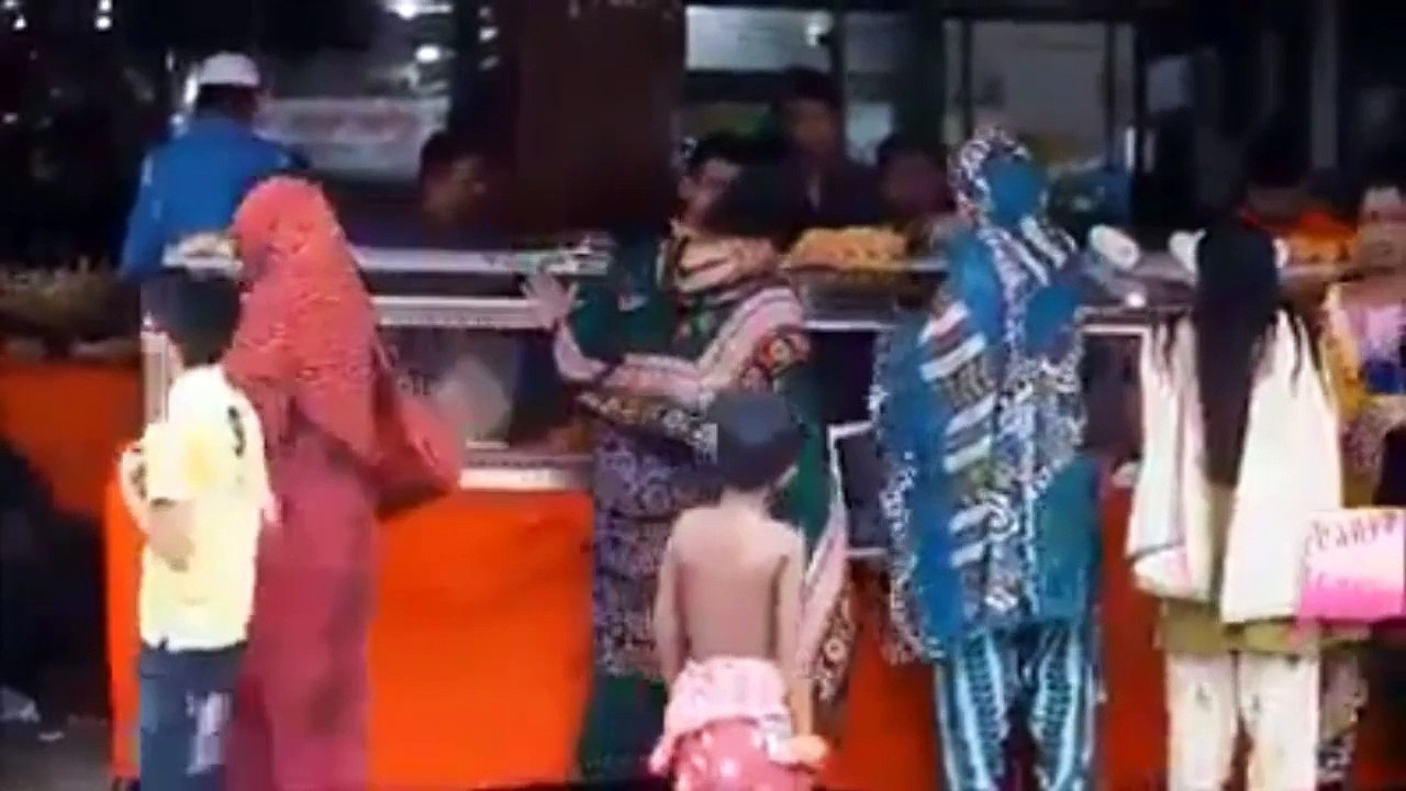 If you are really human person Must watch & Share
