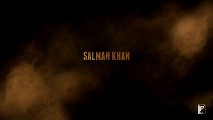 SULTAN Hindi Motion Poster [2016]- Salman Khan