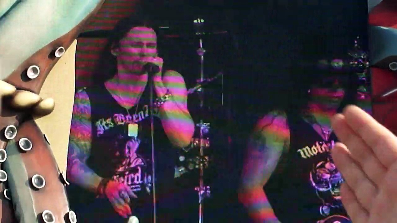 Slash - Hellfest 2015 - Paradise City