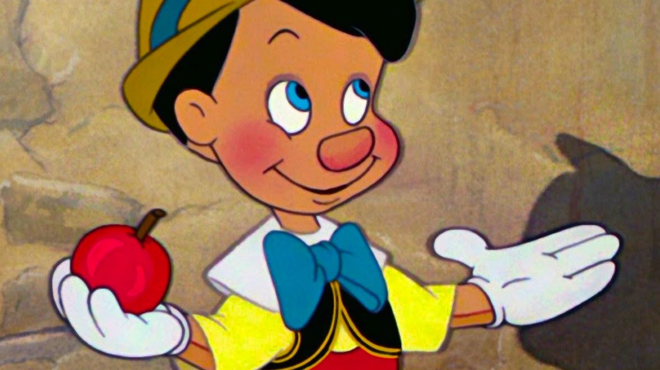 Classic Disney Cartoons (1940) Walt Disney Mickey Mouse and More Kids fun!