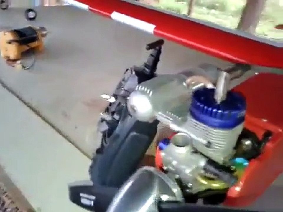 Como regular um motor NGH gt9 9cc e dicas ,Marco Nunino em portugues