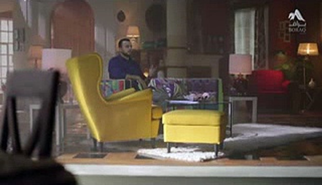 انسان جديد الحلقة 4 الرابعة " الشك في الله " مصطفى حسني