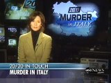 Meredith's Murder: Amanda Knox's Parents Interview