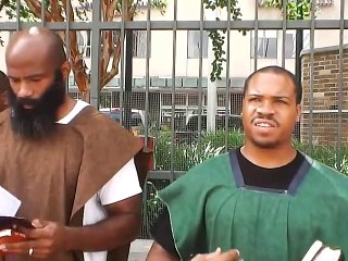 The scoffers and unbelieving are fulfilling prophecy