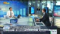 Les tendances sur les marchés: Franck Nicolas – 23/06