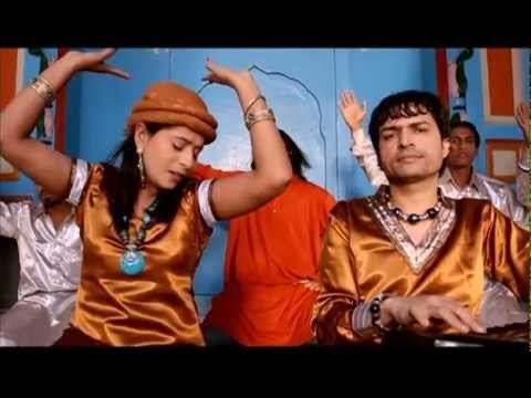 Sabir | Jugni Saiyan Di | Full HD Punjabi Sufiana 2014 | Sana Khan, Akhtar Sufi Band