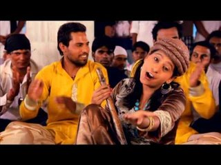 Vanga | Jugni Saiyan Di | Full HD Punjabi Sufiana 2014 | Sana Khan, Akhtar Sufi Band