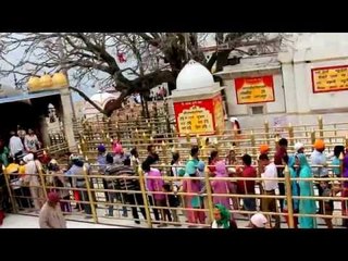 PANJ PANJ MEEL | Mela Aya Naina Devi Da | Full HD Brand New Devotional Album 2014 | Satish Rana