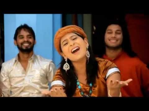 Kulli | Jugni Saiyan Di | Full HD Punjabi Sufiana 2014 | Sana Khan, Akhtar Sufi Band