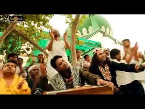 Amanat Sai Di | Full HD Punjabi Sufiana 2014 | Deepak Maan