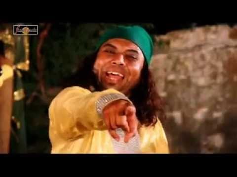 Fakra Di Kuli Vich Rab | Amanat Sai Di | Full HD Punjabi Sufiana 2014 | Deepak Maan
