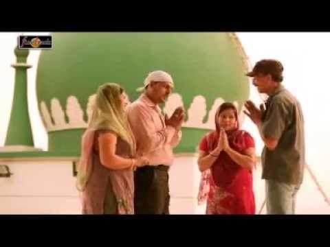 Amanat Sai Di Part- 5 | Full HD Punjabi Sufiana 2014 | Deepak Maan