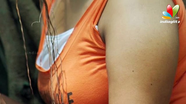 Actress Hima Shankar Replaying About Her Controversy Photos I Latest Hot Malayalam News