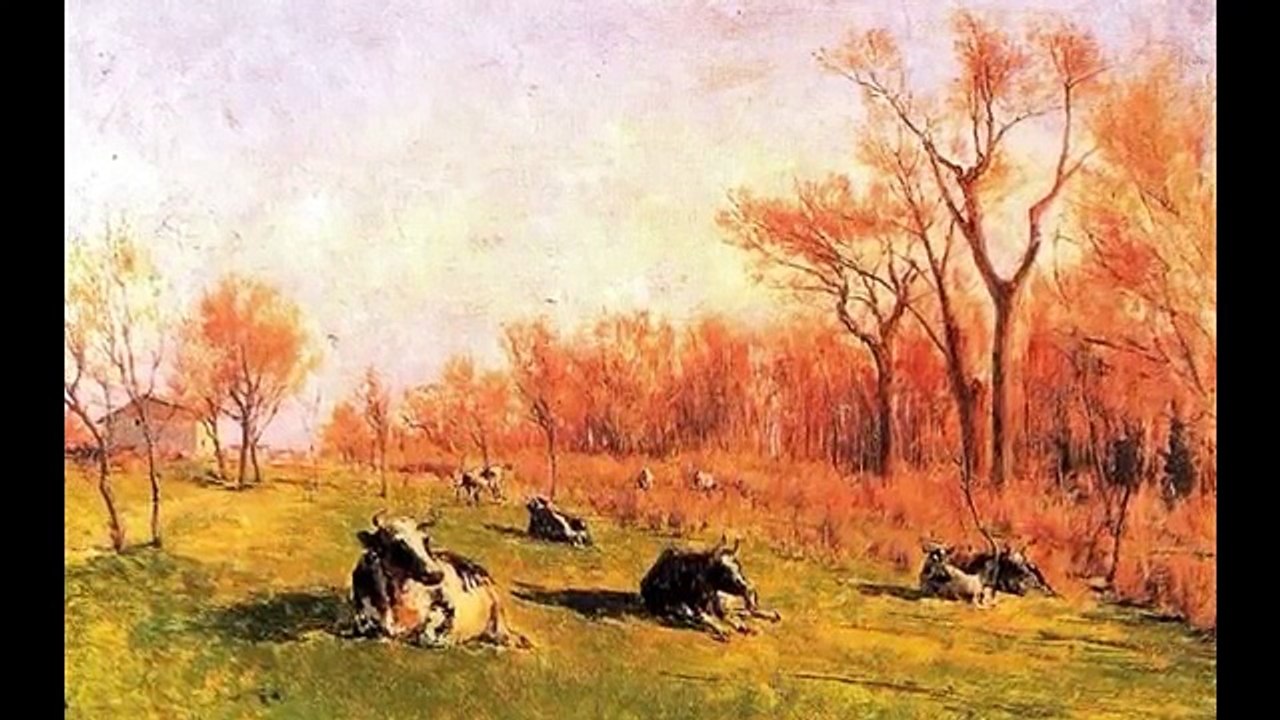 De Jesús Elizarrarás "Tierra de mis amores".