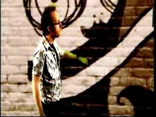 The Needles - Girl I Use To Know