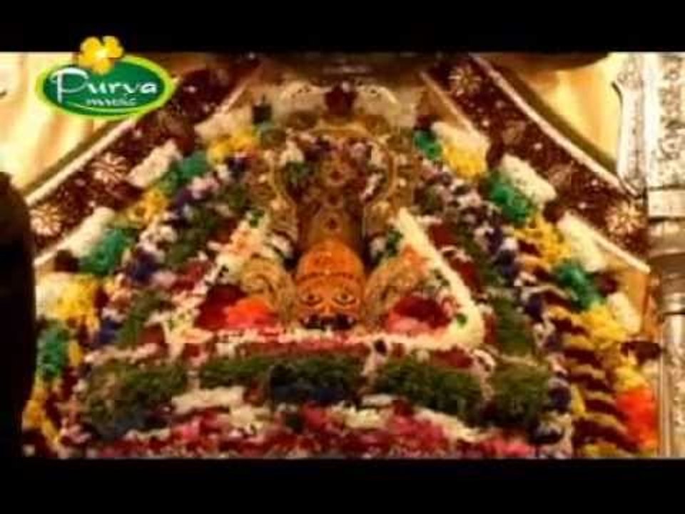 Thari Chaukhat Par Main Aaya | “Khatu Shyam Baba” HD Video | Sunil Daya (Namdev)| Khatu Shyam Bhajan