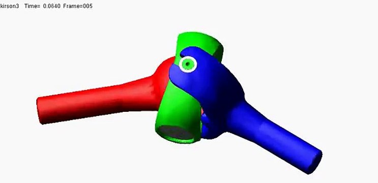 Yordak CV joint - a revolutionary constant velocity joint