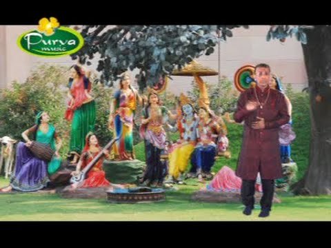 Nachun Mor Banke | “Khatu Shyam Baba” Video | Shiv Kediya Shibbu | Super Hit Khatu Shyam Bhajan