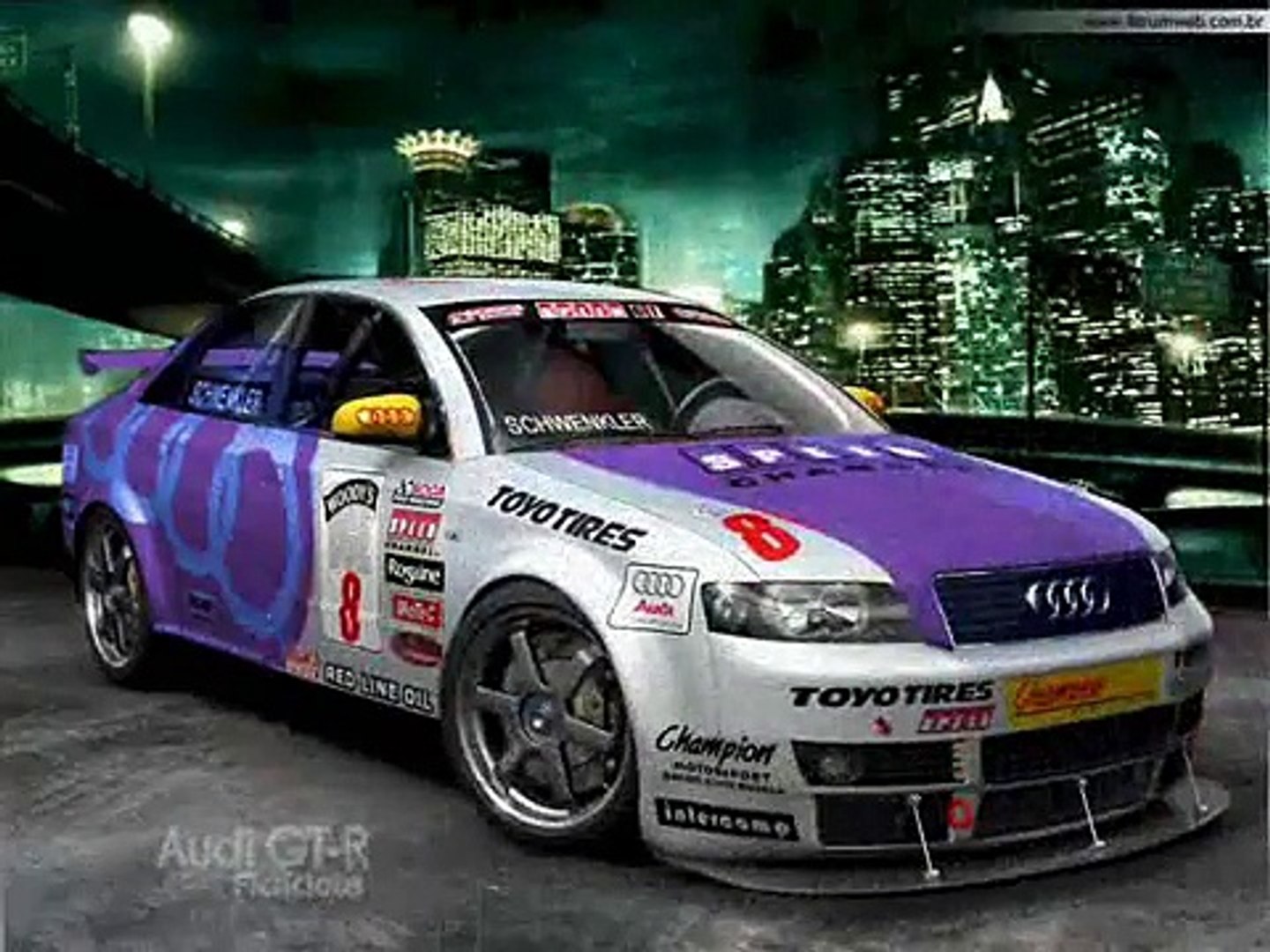 Carros Tuning