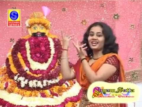 Main To Ho Gayi Shyam Ki Deewani | Archana Sanwari | Khichdo Ri Thali | Super Hit Khatu Shyam Bhajan