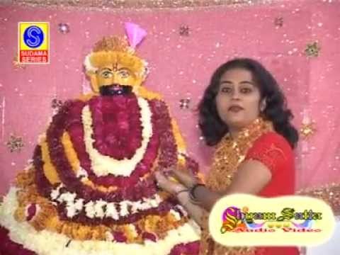 Tere Dar Pe Aaye Hai Khatuwale | Archana Sanwari | Khichdo Ri Thali | Super Hit Khatu Shyam Bhajan