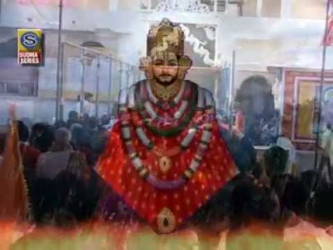 Bahut Dino Ke Baad | Rakesh Dueby | Mharo Shyam Bado Datar | Super Hit Khatu Shyam Bhajan