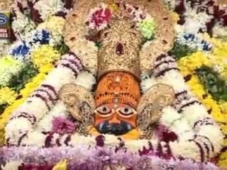 Main Hoon Nokar Tera | Rakesh Dueby | Mharo Shyam Bado Datar | Super Hit Khatu Shyam Bhajan