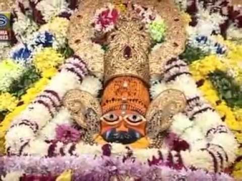 Main Hoon Nokar Tera | Rakesh Dueby | Mharo Shyam Bado Datar | Super Hit Khatu Shyam Bhajan