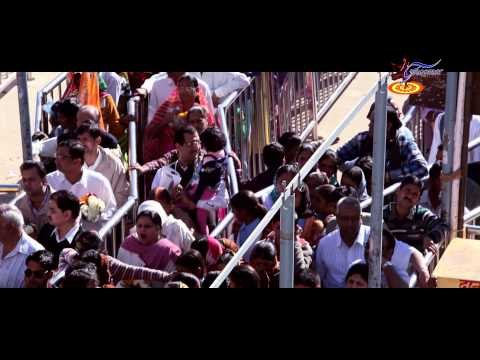 Ansuano Se Tere Ye Pighal Jaega | Krishna Bhajan HD Video | Pappu Sharma | Khatu Shyam Darshan