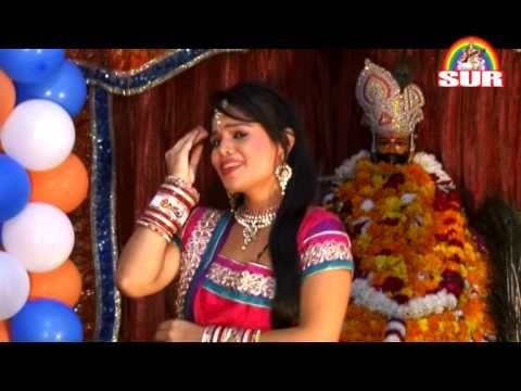 Super Hit Khatu Shyam Bhajan | Ghuma De Mor Ki Chhadi | Gopal Sharma | Krishna Bhajan