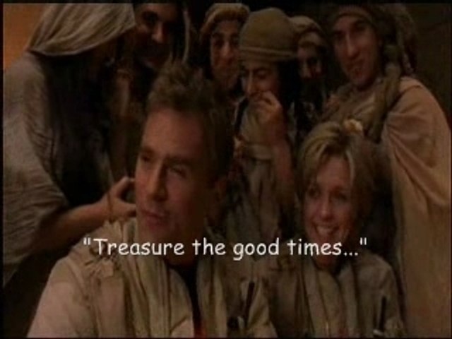 The SG1 Tribute