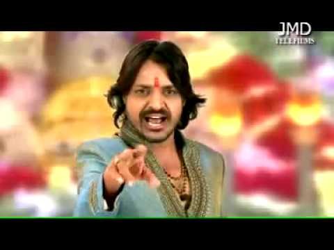 Nazar Utaar Do | Khatu Shyam Bhajan 2014 | PAPPU SHARMA | Hindi Devotional