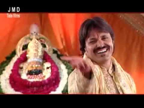 Dhan Ghadi Dhan Bhag Aayo Sanwriyo | Khatu Shyam Bhajan 2014 | PAPPU SHARMA | Rajasthani Devotional