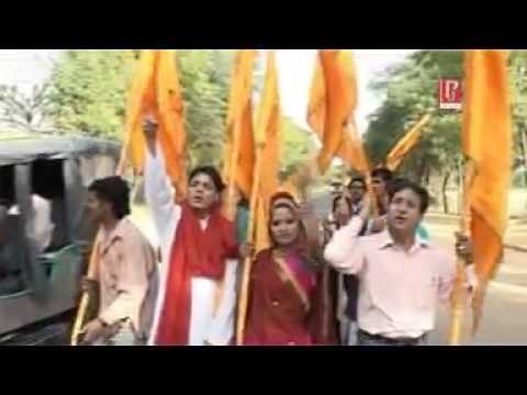 Leke Hatho Me Nissan | Khatu Shyam Bhajan 2014 | PAPPU SHARMA | Hindi Devotional