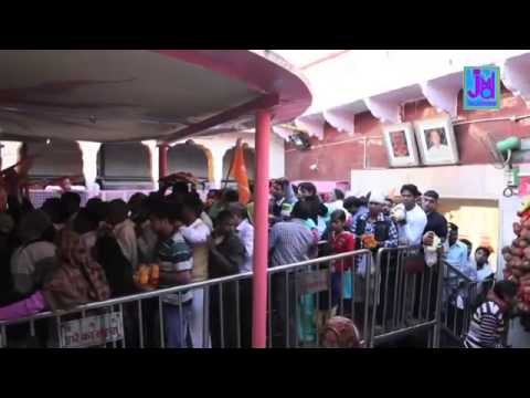 Mujh Ko Kanhaiya Mil Gya| Khatu Shyam Bhajan 2014 | PAPPU SHARMA | Hindi Devotional