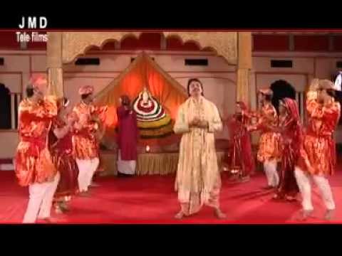 Nakhralo Ghanshyam Jodi Ro Jawab Nahi | Khatu Shyam Bhajan 2014 | PAPPU SHARMA | Hindi Devotional