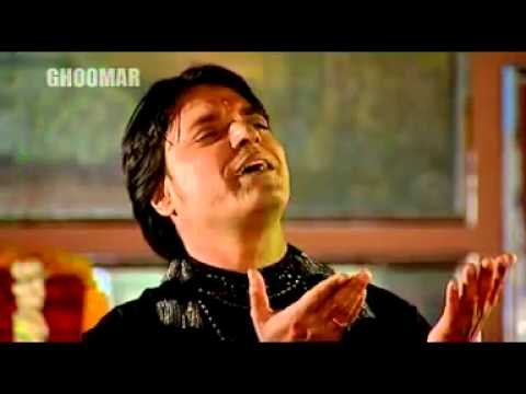 Kanha Re Kanha Re | Khatu Shyam Bhajan 2014 | PAPPU SHARMA | Hindi Devotional