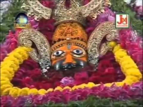 Ghanshyam Teri Banshi Pagal Kar Jati Hai Khatu Shyam Bhajan 2014 | PAPPU SHARMA | Hindi Devotional