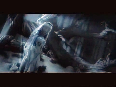 Corpse Bride (russian neo-folk band Melnitsa)