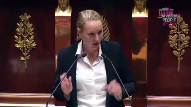 Marion Maréchal-Le Pen : Son étonnante révélation sur ses goûts musicaux