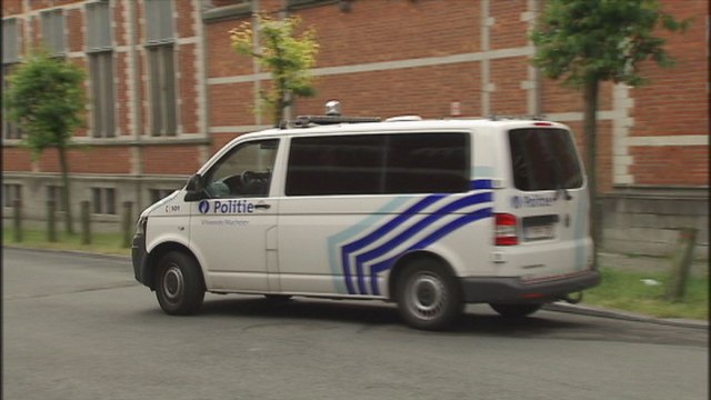 Prison de Forest : trois agents pénitentiaires inculpés de coups et blessures avec préméditation