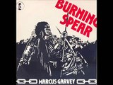 Burning Spear - Marcus Garvey - 17 - 2000 Years (Tradition)