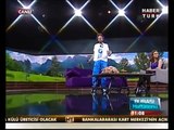 Ismail YK - Sakın / Burası Haftasonu (12.01.13)